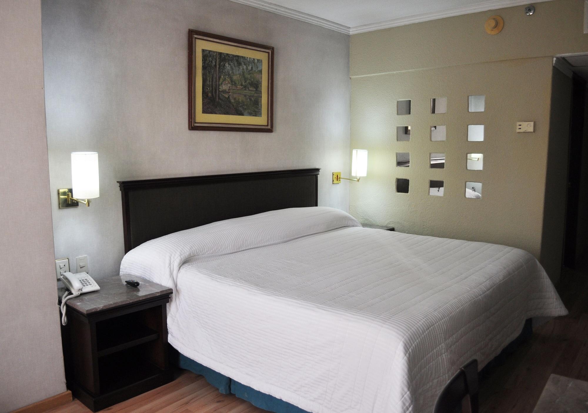 Hotel Arroyo De La Plata Zacatecas Exterior photo