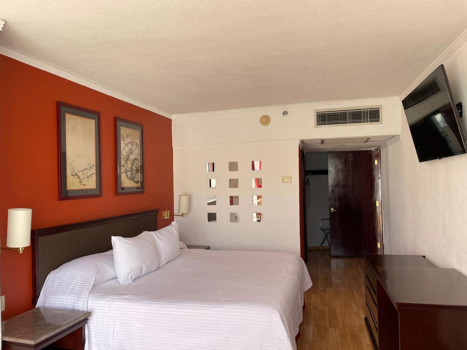 Hotel Arroyo De La Plata Zacatecas Exterior photo